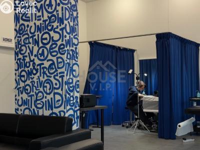 Pronájem obchodního prostoru Praha, Vrbenského č. 5