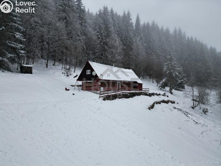 Prodej ubytovacího zařízení Malá Úpa č. 1