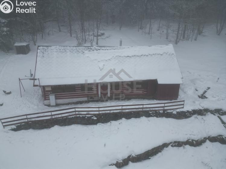 Prodej ubytovacího zařízení Malá Úpa č. 6