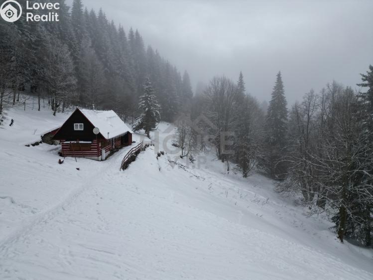 Prodej ubytovacího zařízení Malá Úpa č. 7