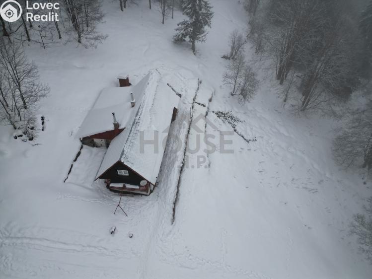 Prodej ubytovacího zařízení Malá Úpa č. 8