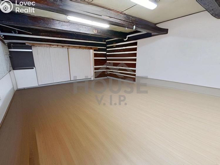 Prodej ubytovacího zařízení Malá Úpa č. 10