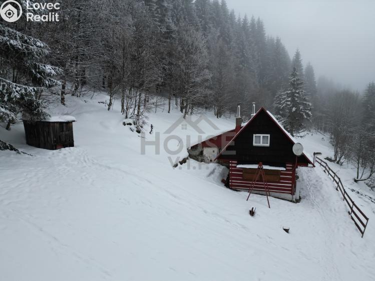 Prodej ubytovacího zařízení Malá Úpa č. 11