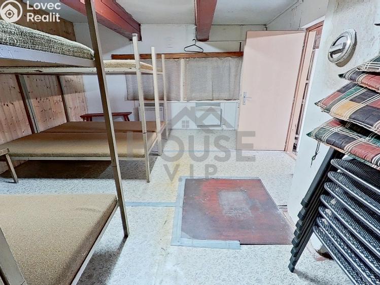 Prodej ubytovacího zařízení Malá Úpa č. 13