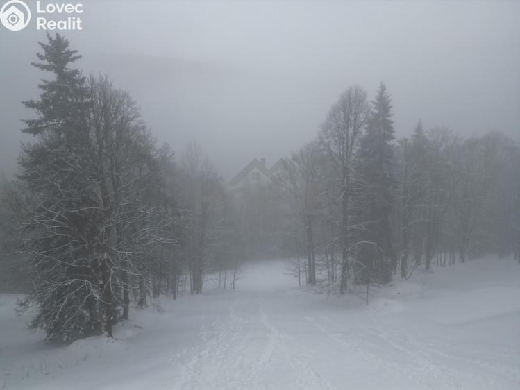Prodej ubytovacího zařízení Malá Úpa č. 22