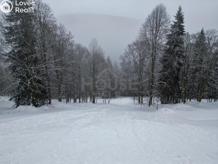 Prodej ubytovacího zařízení Malá Úpa č. 24