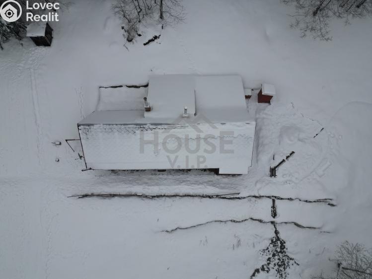 Prodej ubytovacího zařízení Malá Úpa č. 25