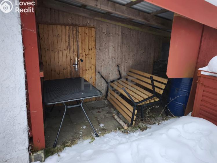 Prodej ubytovacího zařízení Malá Úpa č. 28