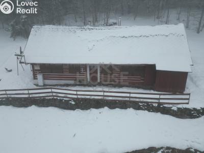 Prodej ubytovacího zařízení Malá Úpa č. 4