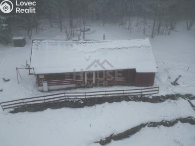 Prodej ubytovacího zařízení Malá Úpa č. 6