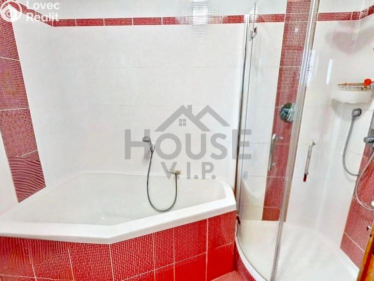 Продажа семейного дома Praha, Listopadová č. 13