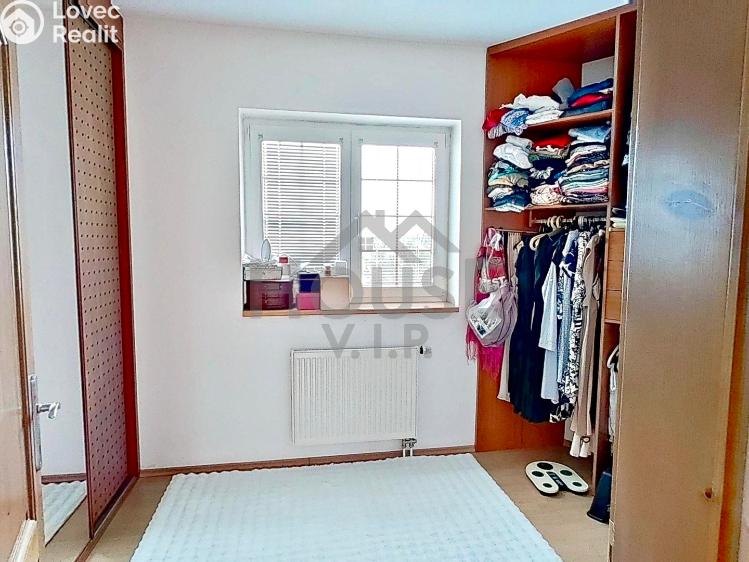 Продажа семейного дома Praha, Listopadová č. 18