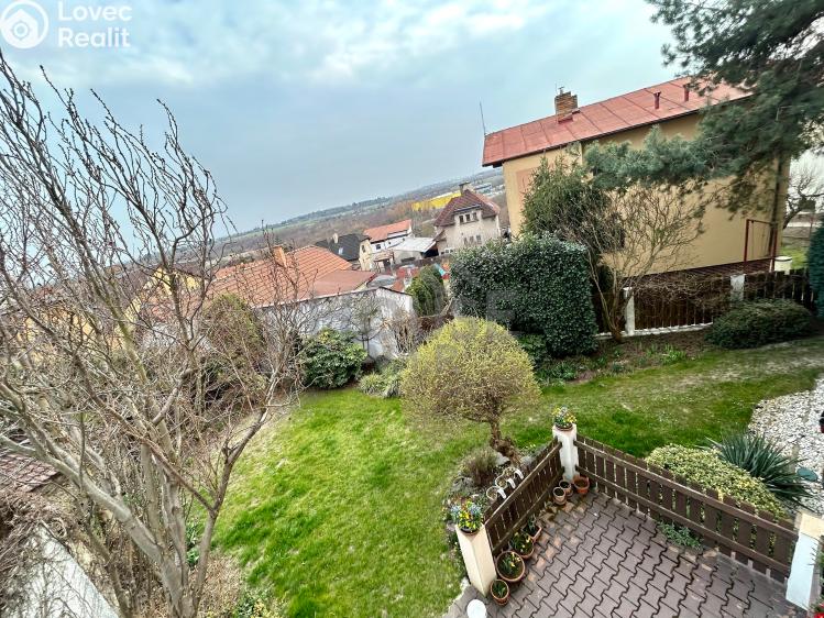 Продажа семейного дома Praha, Listopadová č. 23