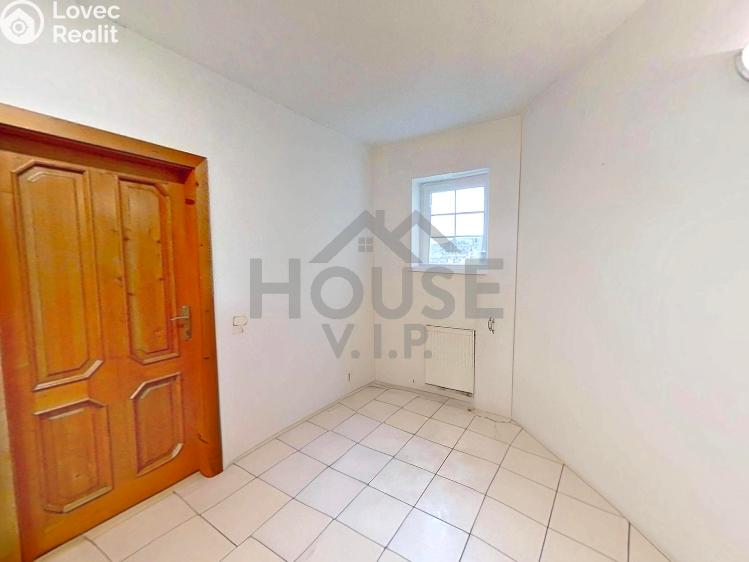 Продажа семейного дома Praha, Listopadová č. 92