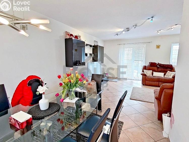 Продажа семейного дома Praha, Listopadová č. 96