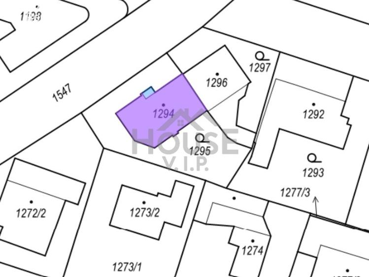 Продажа семейного дома Praha, Listopadová č. 98