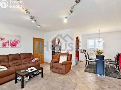 Prodej rodinného domu Praha, Listopadová č. 1