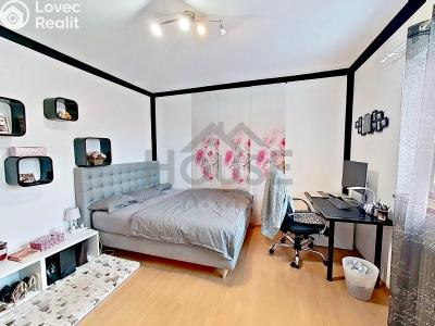 Prodej rodinného domu Praha, Listopadová č. 6