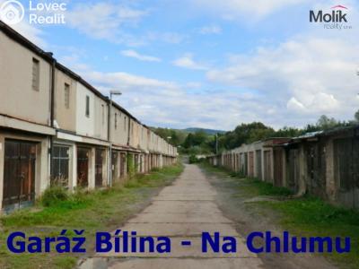 Prodej garáže Teplice, Hornická č. 1