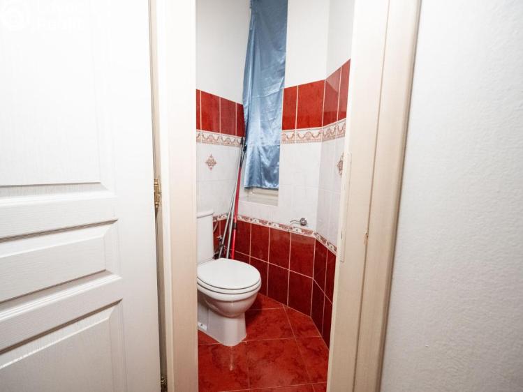 Pronájem bytu 3+KK Praha, Krakovská č. 7