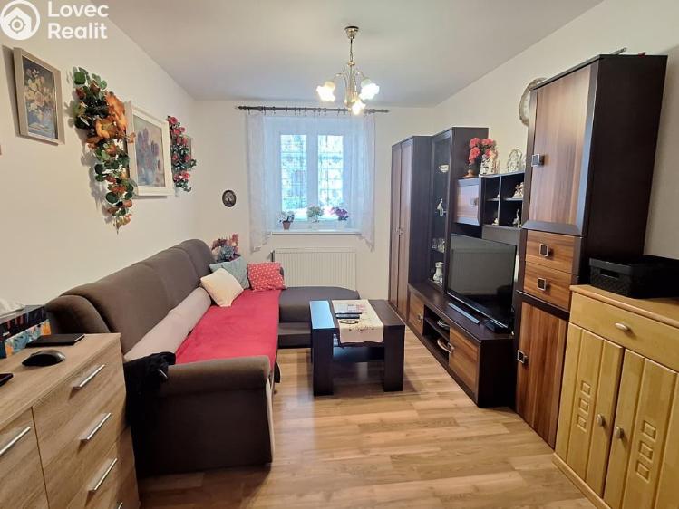 Продажа семейного дома Duchcov, Bílinská 473/21 č. 3