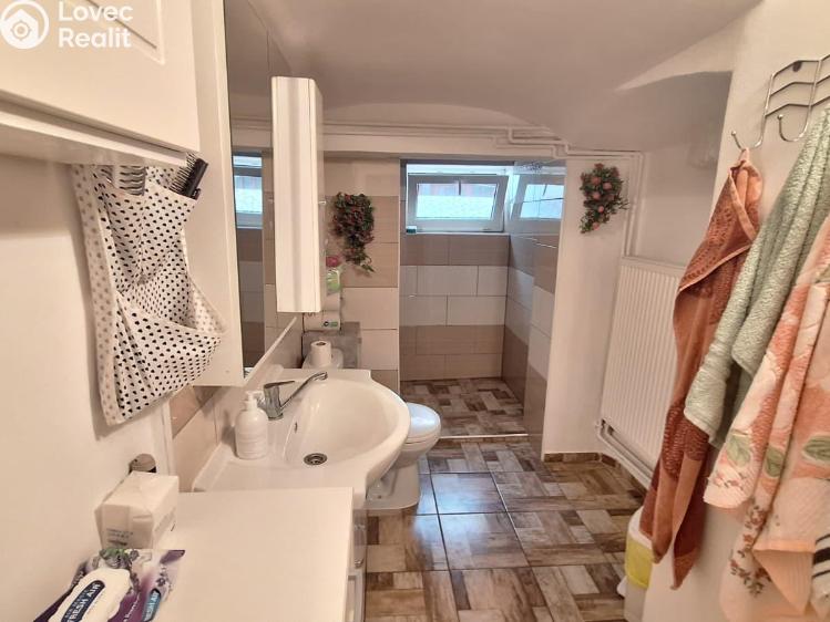 Продажа семейного дома Duchcov, Bílinská 473/21 č. 6