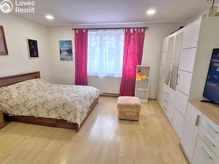 Продажа семейного дома Duchcov, Bílinská 473/21 č. 7