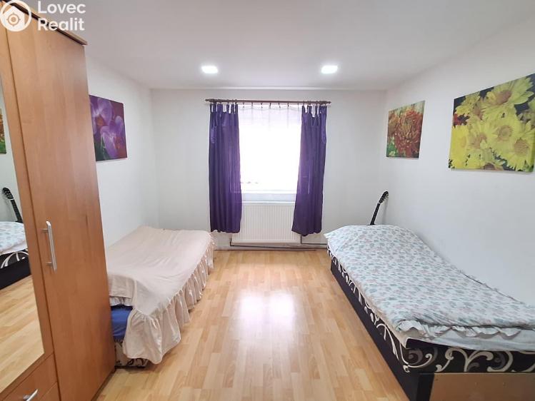 Продажа семейного дома Duchcov, Bílinská 473/21 č. 8