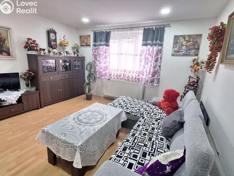 Продажа семейного дома Duchcov, Bílinská 473/21 č. 9