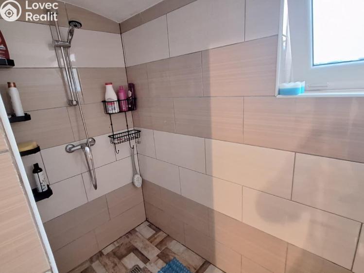 Продажа семейного дома Duchcov, Bílinská 473/21 č. 10