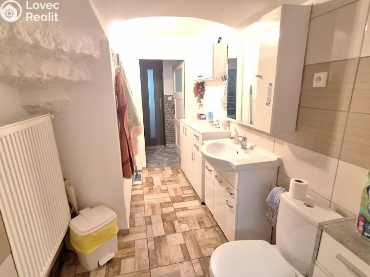 Продажа семейного дома Duchcov, Bílinská 473/21 č. 11