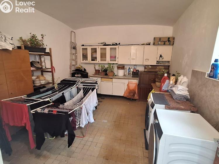 Продажа семейного дома Duchcov, Bílinská 473/21 č. 16