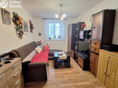 Sale family house Duchcov, Bílinská č. 3