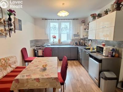 Sale family house Duchcov, Bílinská č. 4