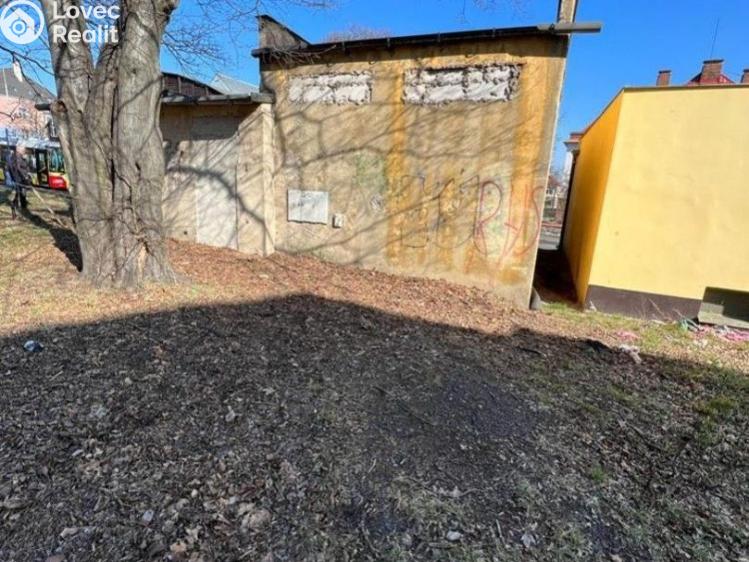 Prodej komerční nemovitosti Most, Jana Opletala č. 5