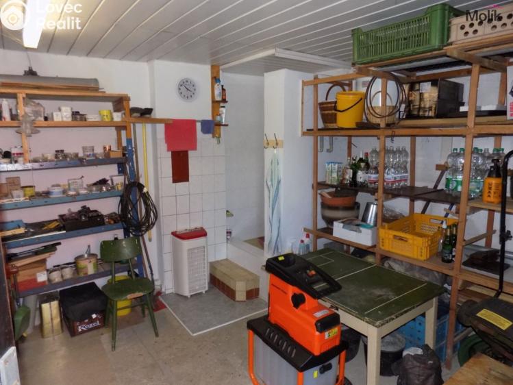 Продажа дачи Povrly č. 7