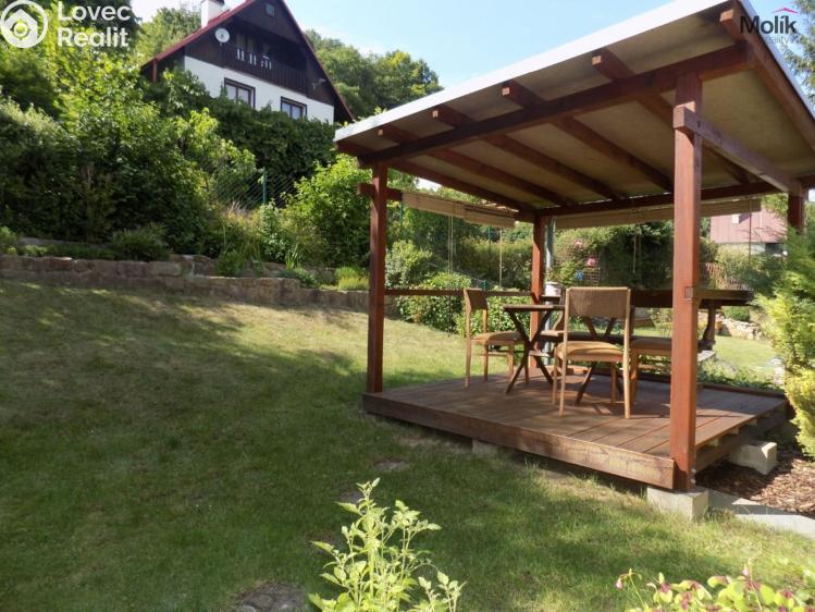 Продажа дачи Povrly č. 8