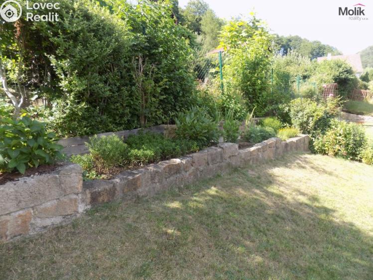 Продажа дачи Povrly č. 9