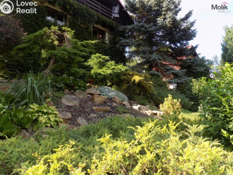 Продажа дачи Povrly č. 10