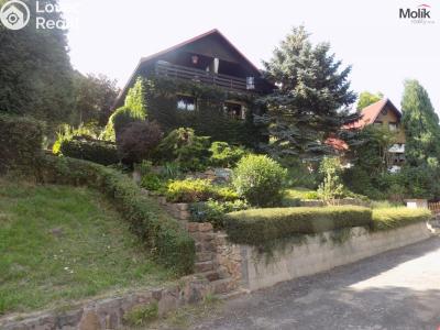 Sale cottage Povrly č. 1