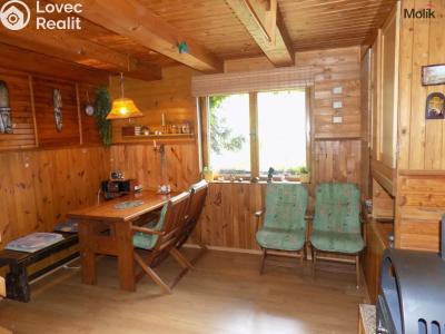 Sale cottage Povrly č. 2