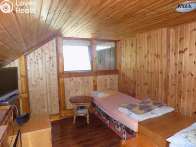 Sale cottage Povrly č. 5