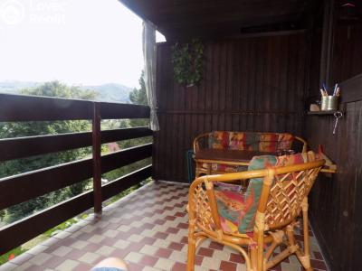 Sale cottage Povrly č. 6