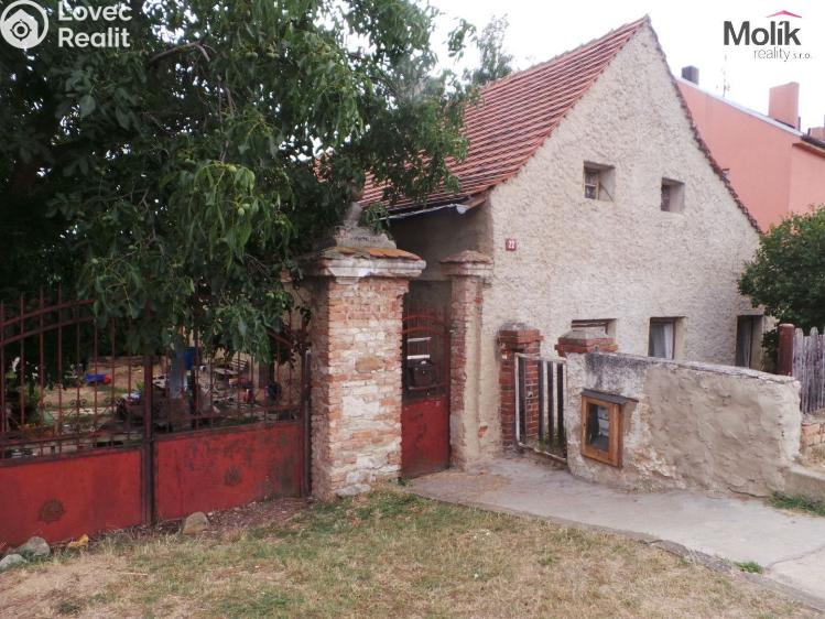 Продажа семейного дома Žiželice č. 1