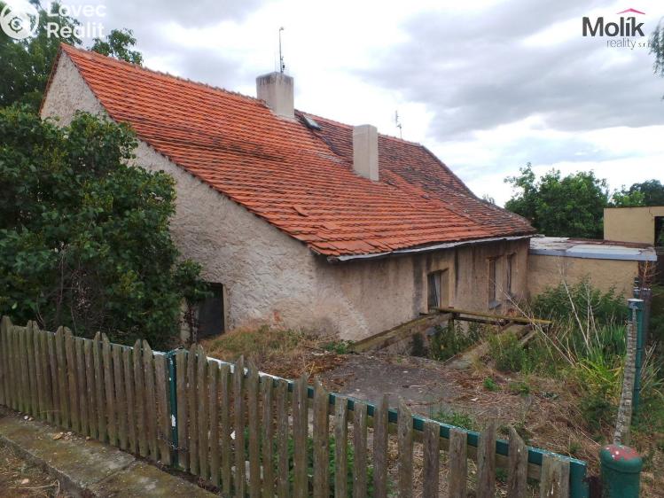Продажа семейного дома Žiželice č. 2