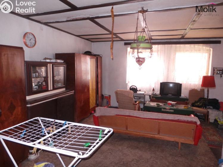 Продажа семейного дома Žiželice č. 6