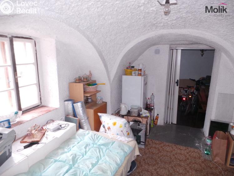 Продажа семейного дома Žiželice č. 7