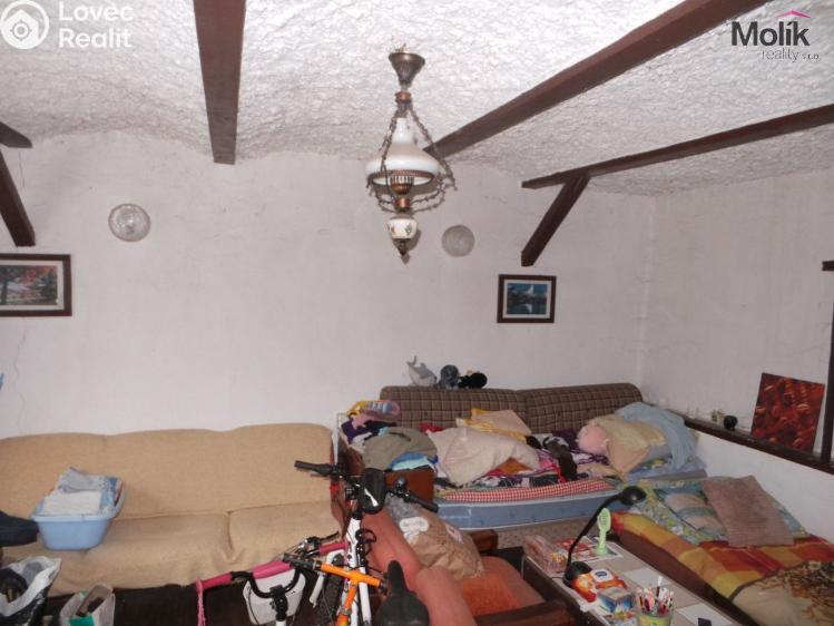 Продажа семейного дома Žiželice č. 8