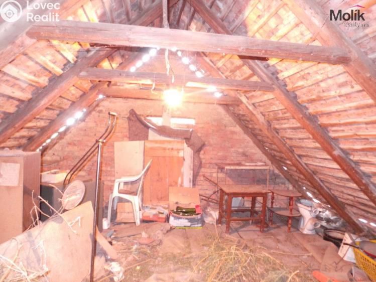 Продажа семейного дома Žiželice č. 9