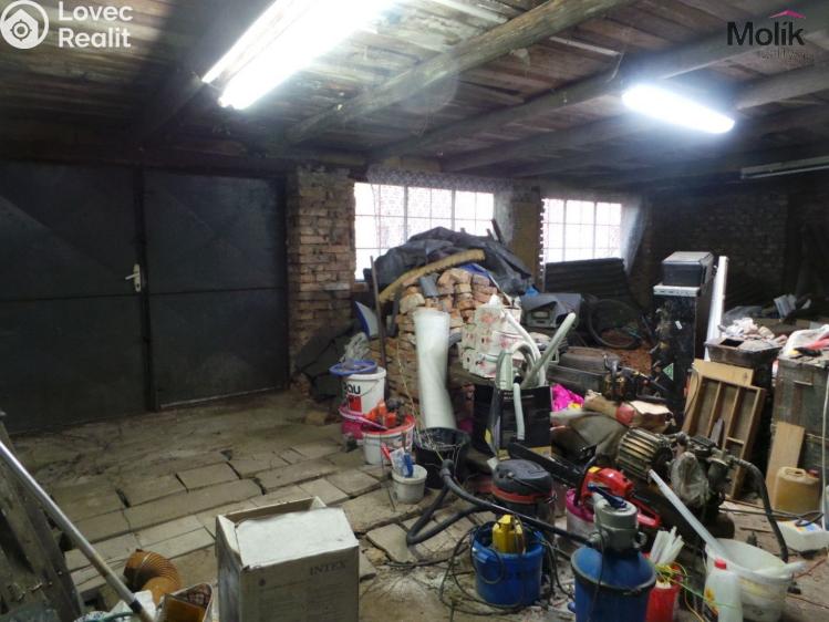 Продажа семейного дома Žiželice č. 10